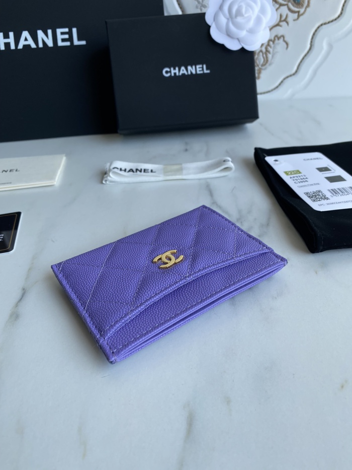 C*hanel  Top Bag 11*7.5*1CM
