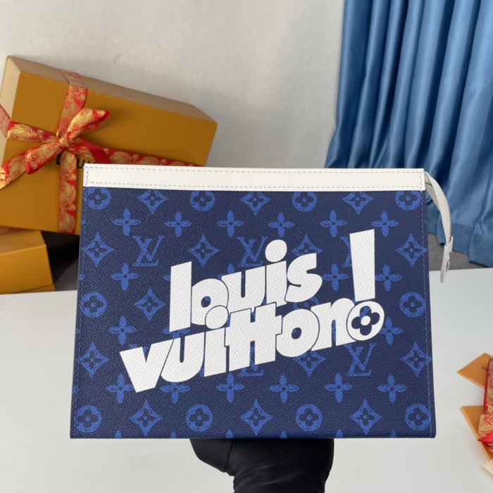 L*ouis V*uitton Top Bag27×21×3cm