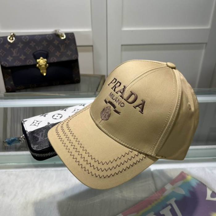 Top Quality Hats
