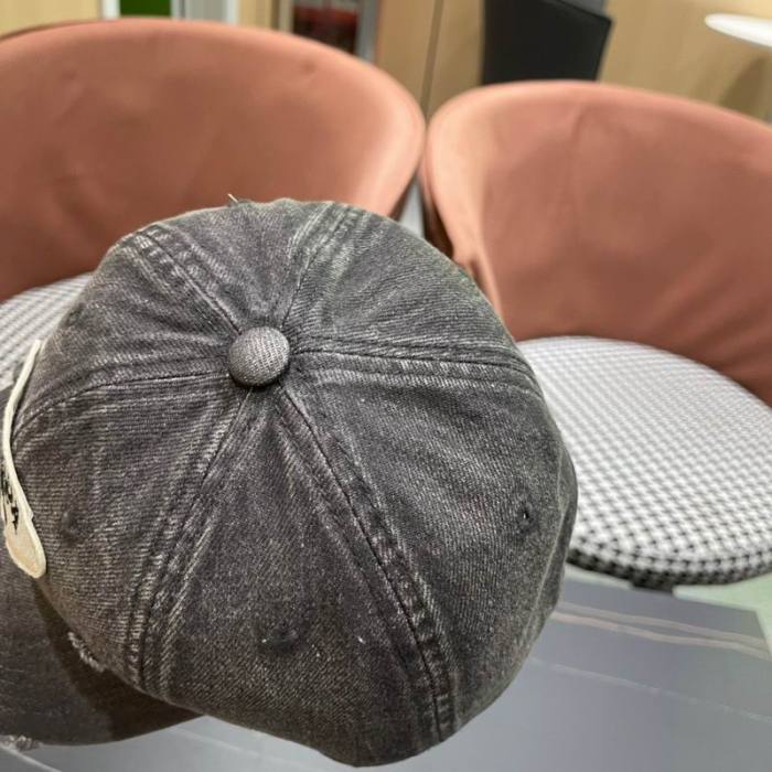 Top Quality Hats