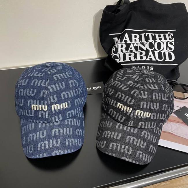 Top Quality Hats
