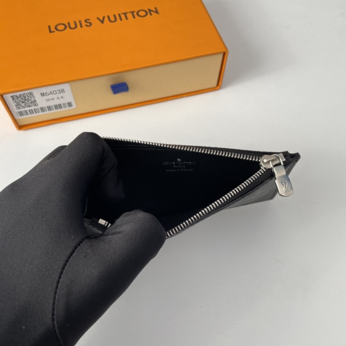L*ouis V*uitton Top Bag 14×8cm