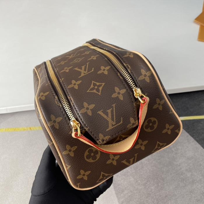 L*ouis V*uitton Top Bag28×15×16.5cm