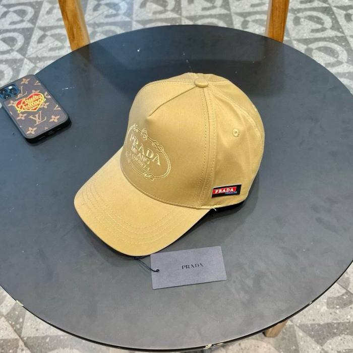 Top Quality Hats