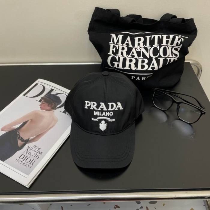 Top Quality Hats