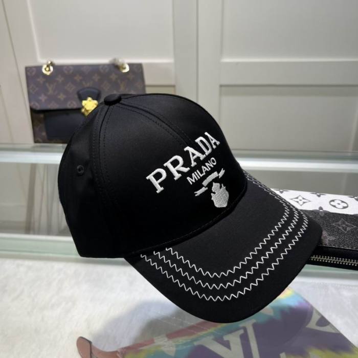 Top Quality Hats