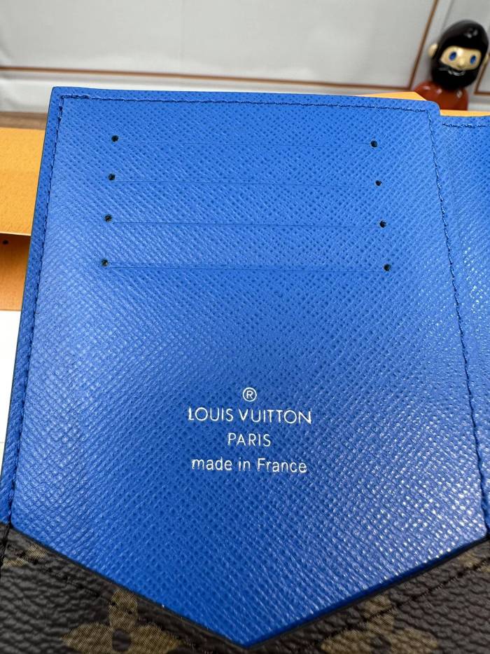 L*ouis V*uitton Top Bag 10x14x2.5cm