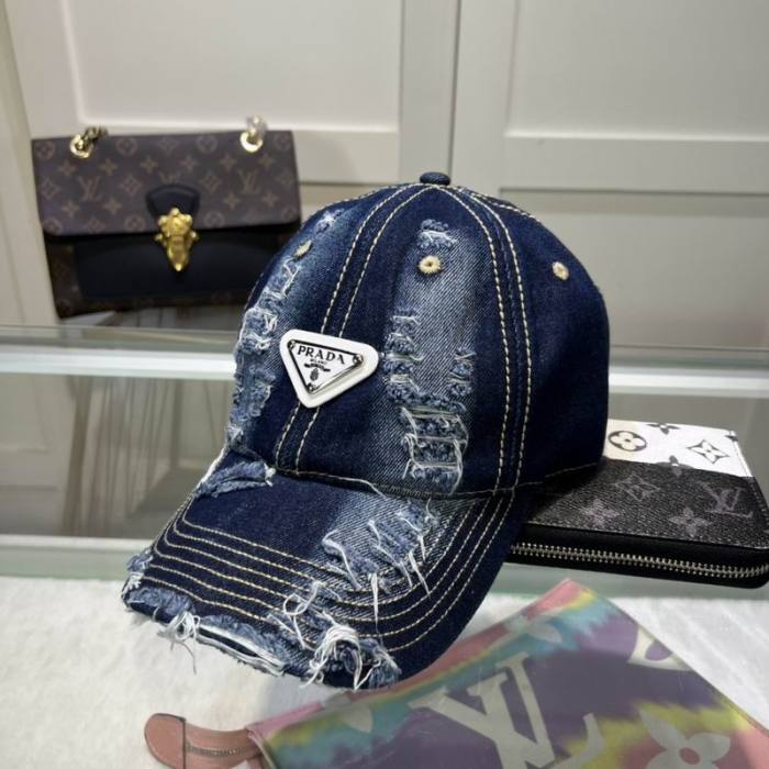 Top Quality Hats