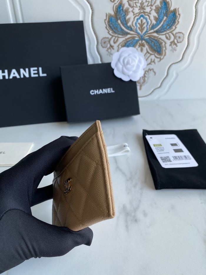 C*hanel  Top Bag 11*7.5*1CM
