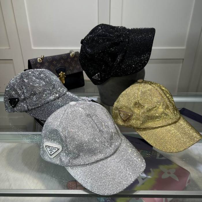 Top Quality Hats