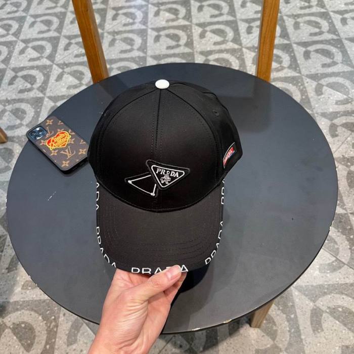 Top Quality Hats