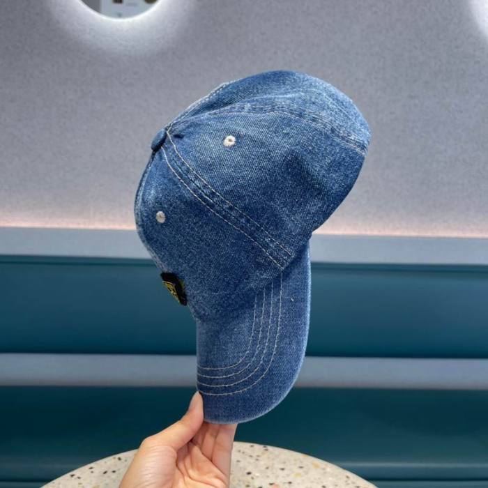 Top Quality Hats