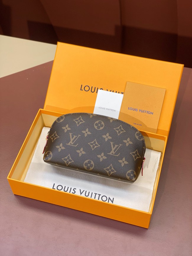 L*ouis V*uitton Top Bag19.0x 12.0x 6.0 cm