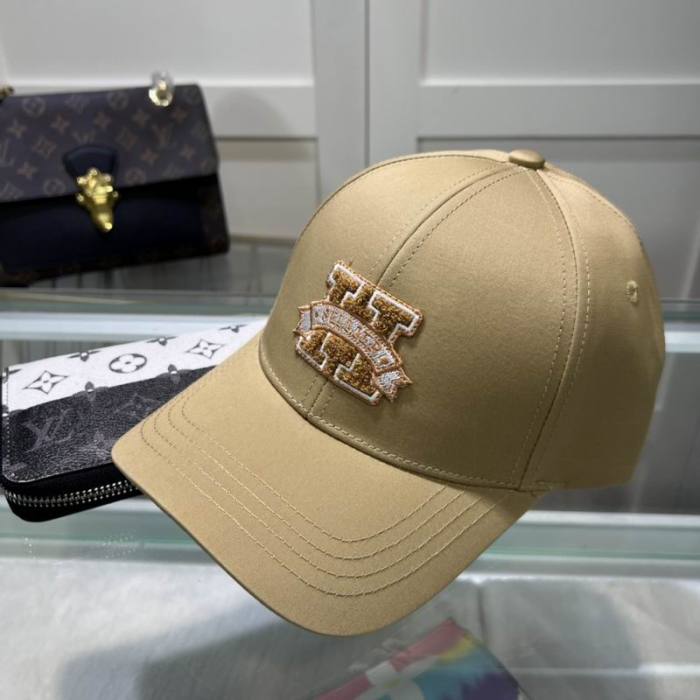 Top Quality Hats