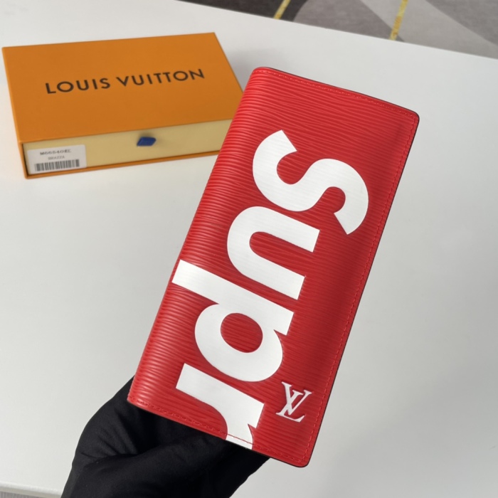L*ouis V*uitton Top Bag19×10×2cm