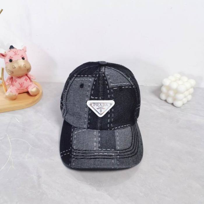 Top Quality Hats
