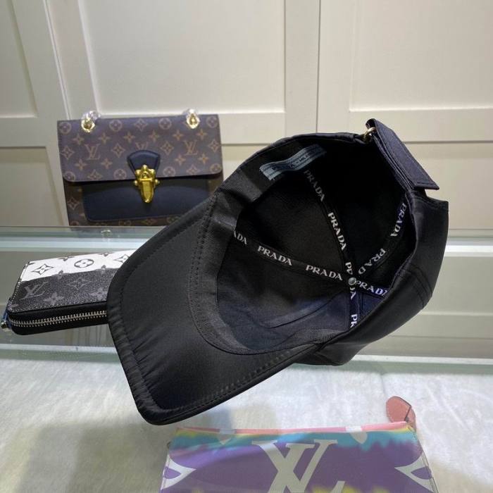 Top Quality Hats