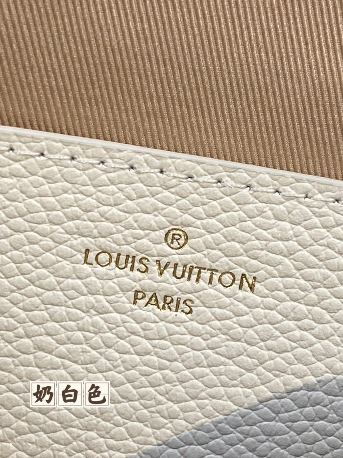 L*ouis V*uitton Top Bag22×15×5.5cm