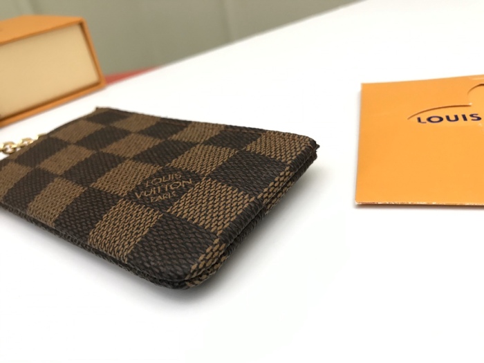 L*ouis V*uitton Top Bag12×7×1cm