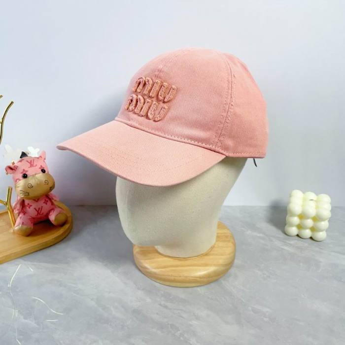 Top Quality Hats