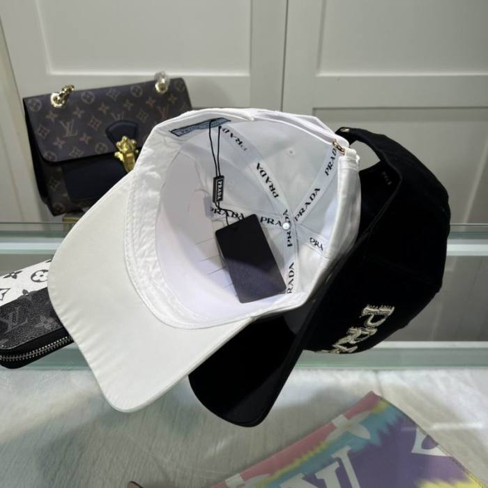 Top Quality Hats
