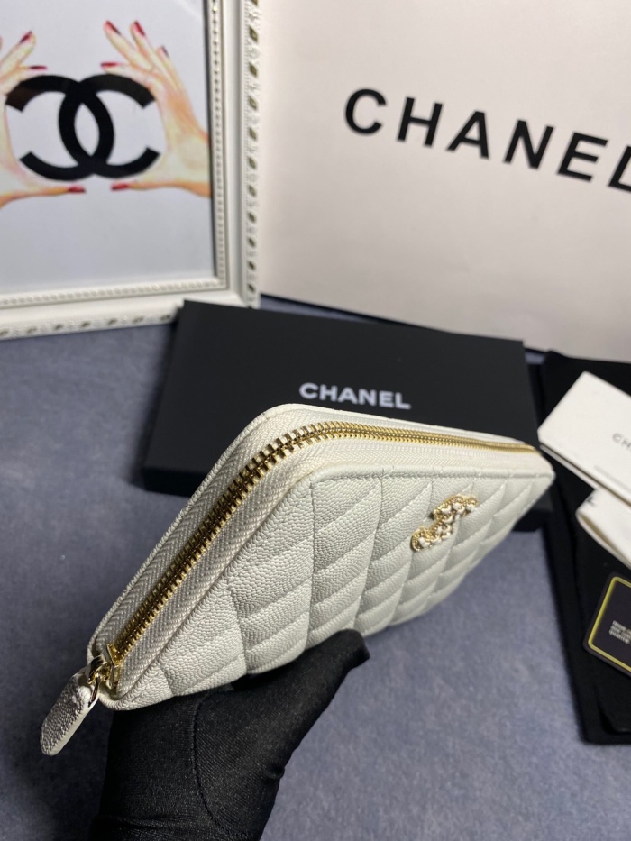C*hanel Bag Top Quality 10*19.5*2.5cm