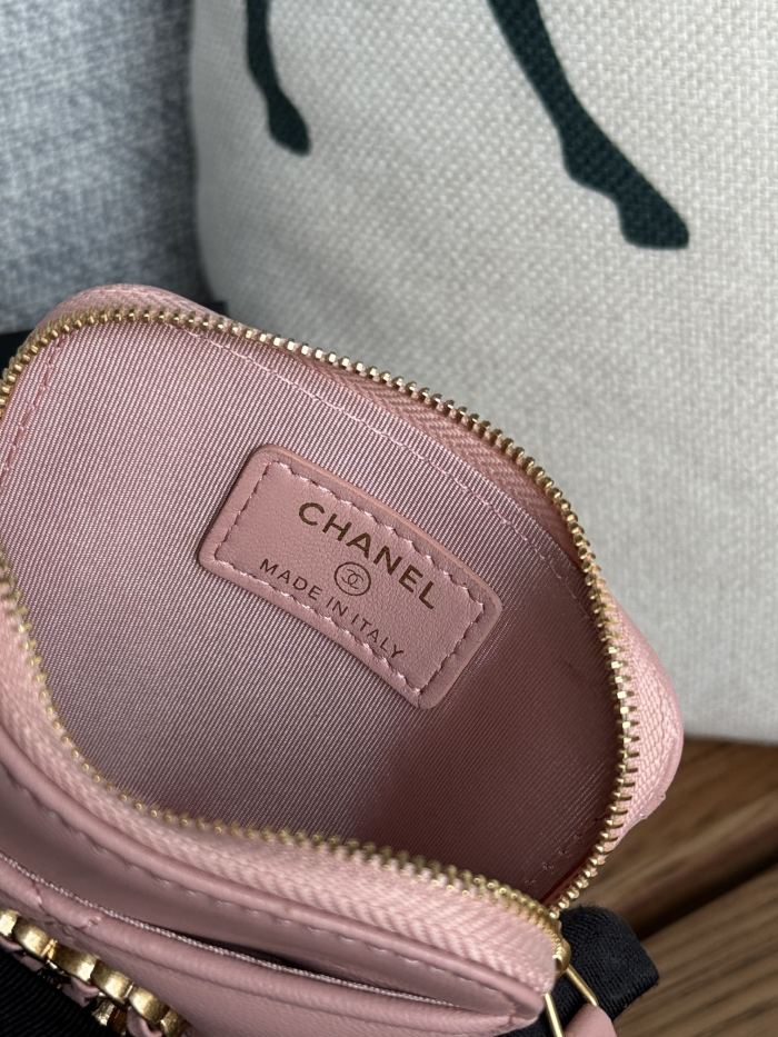 C*hanel Bag Top Quality 11-9.5-1.5cm