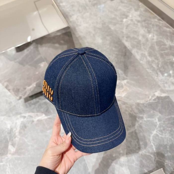 Top Quality Hats