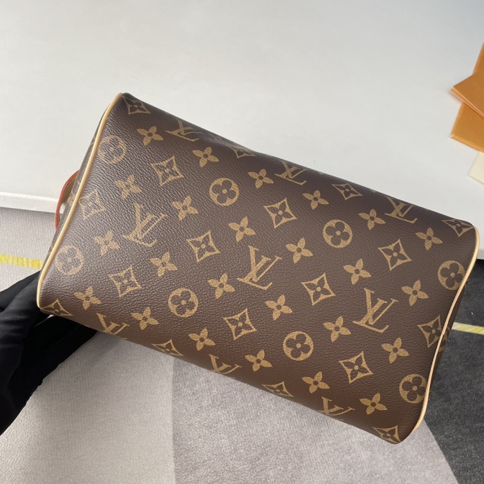 L*ouis V*uitton Top Bag28×15×16.5cm