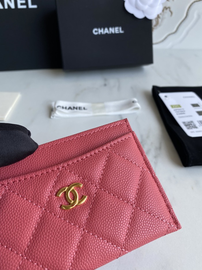 C*hanel  Top Bag 11*7.5*1CM
