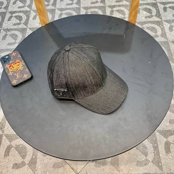 Top Quality Hats