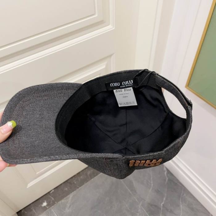 Top Quality Hats