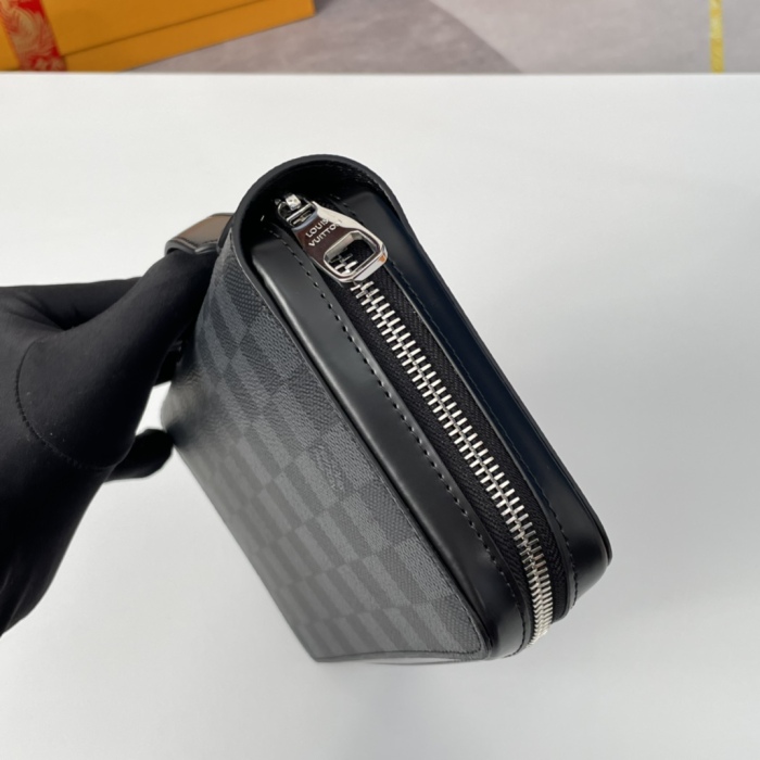 L*ouis V*uitton Top Bag22×14×4cm