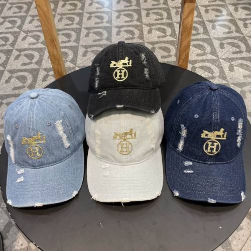 Top Quality Hats