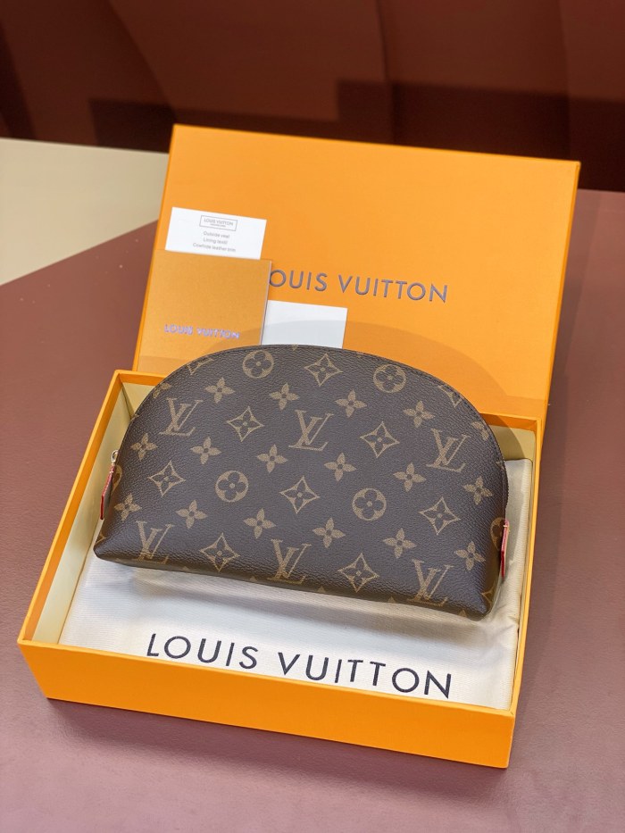 L*ouis V*uitton Top Bag24.0x 17.0x 6.0 cm