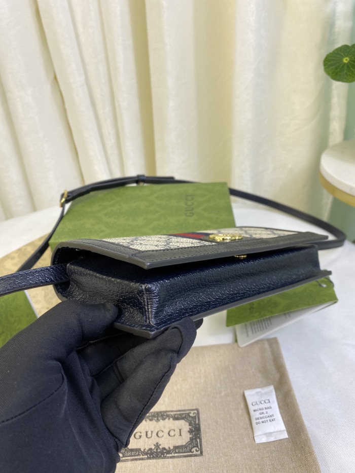 G*ucci Bag Top Quality 19*10*3