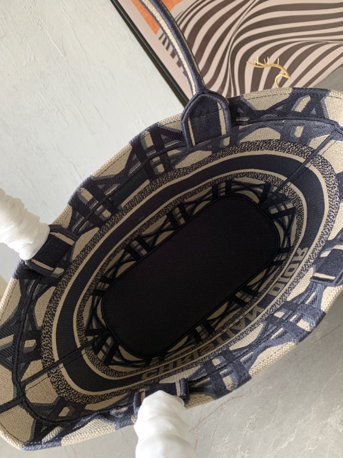 D*ior Bag Top Quality40*27*23