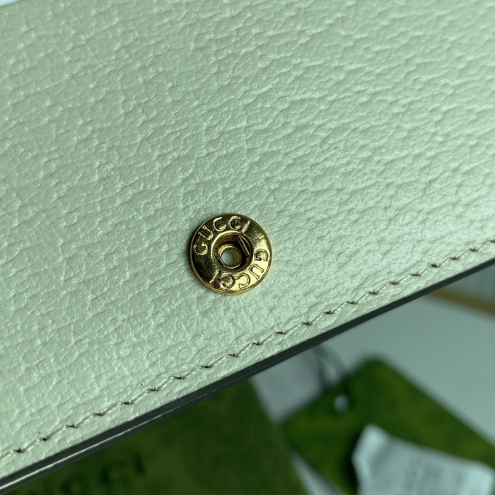 G*ucci Bag Top Quality 11x 17.5cm