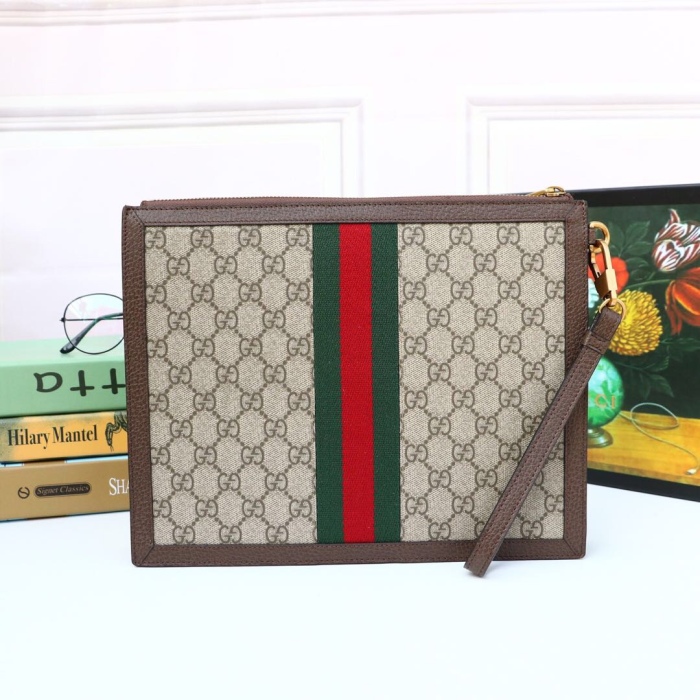 G*ucci Bag Top Quality  W28xH22xD3.5cm