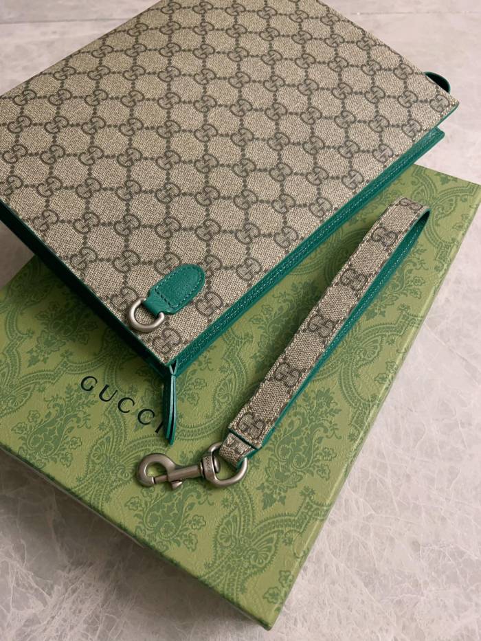 G*ucci Bag Top Quality18X26X6