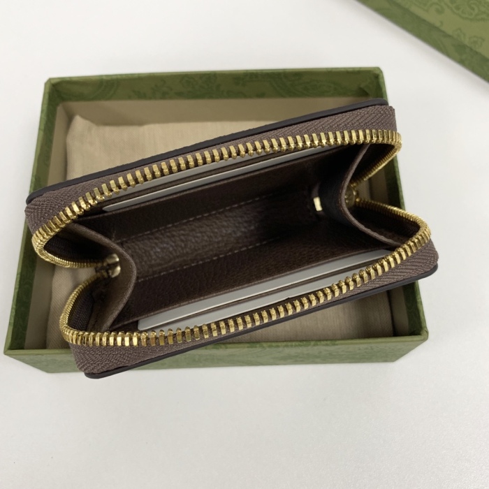 G*ucci Bag Top Quality 11.5*8.5*3