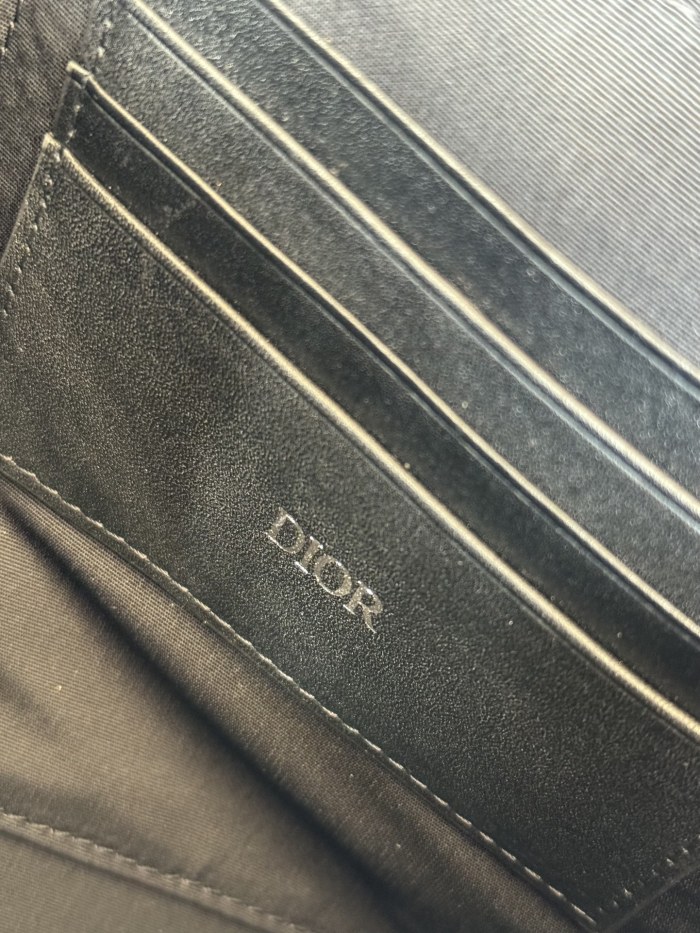 D*ior Bag Top Quality 30*20*2.5