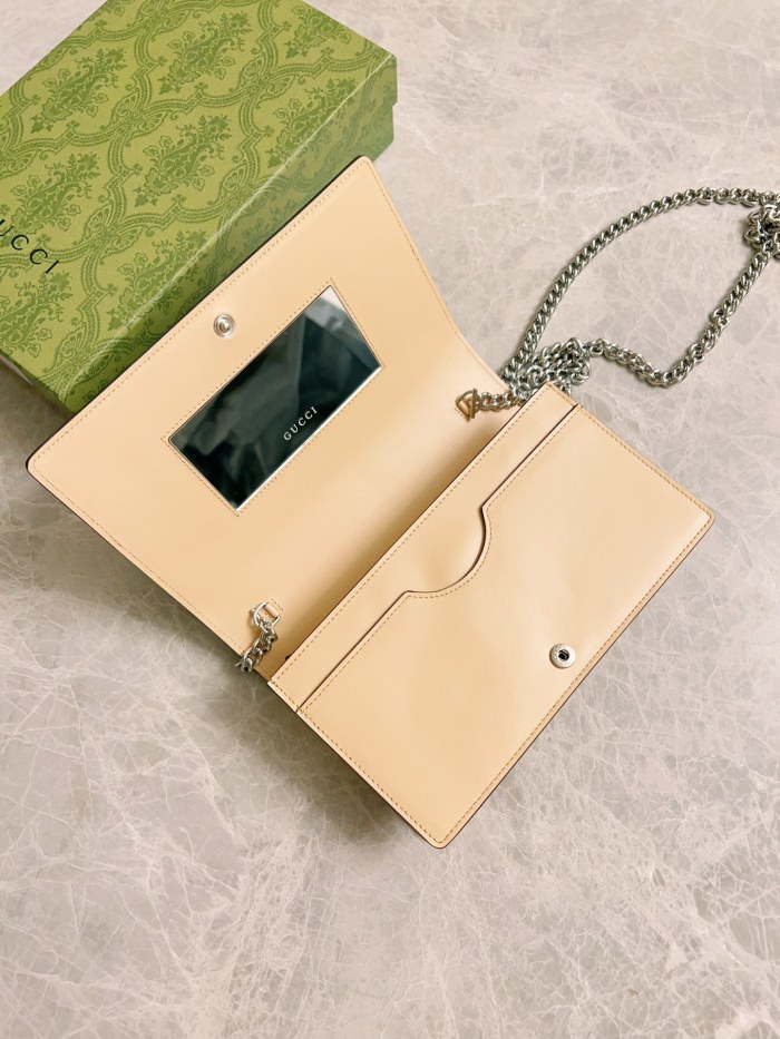 G*ucci Bag Top Quality 12.5*20*4