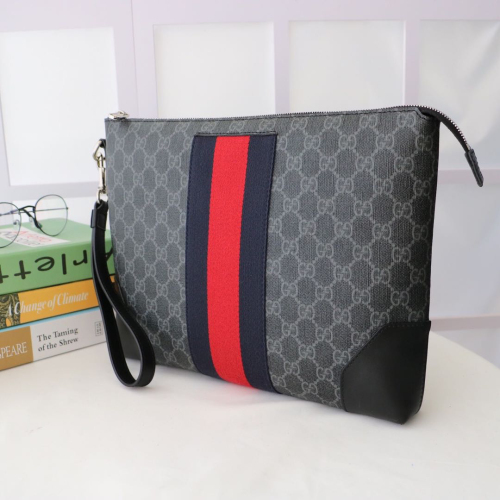 G*ucci Bag Top QualityW30.5xH24xD4.5cm
