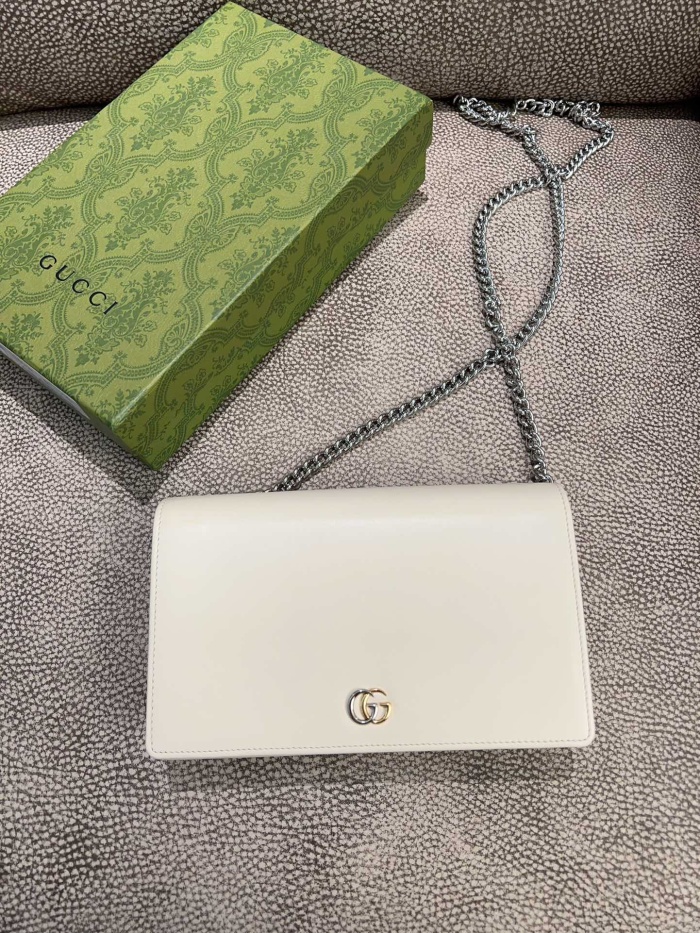 G*ucci Bag Top Quality 12.5*20*4