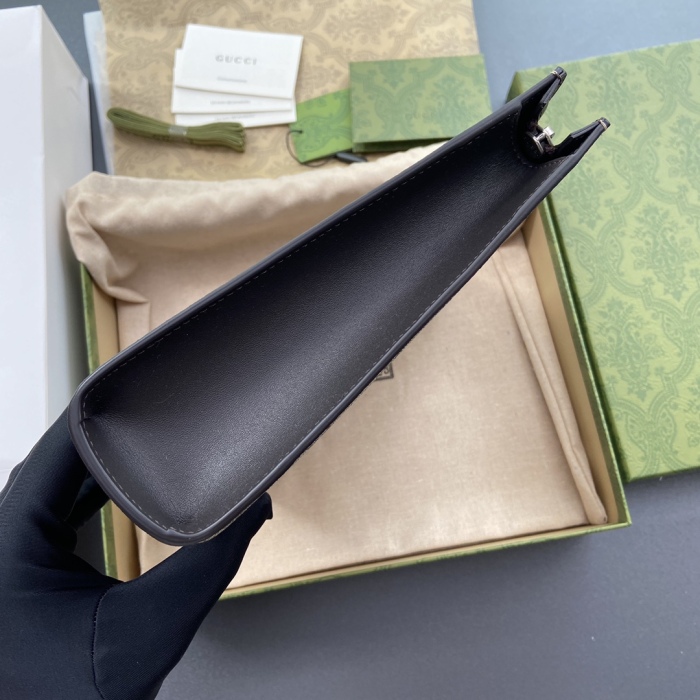 G*ucci Bag Top Quality25.5*19.5*5.5