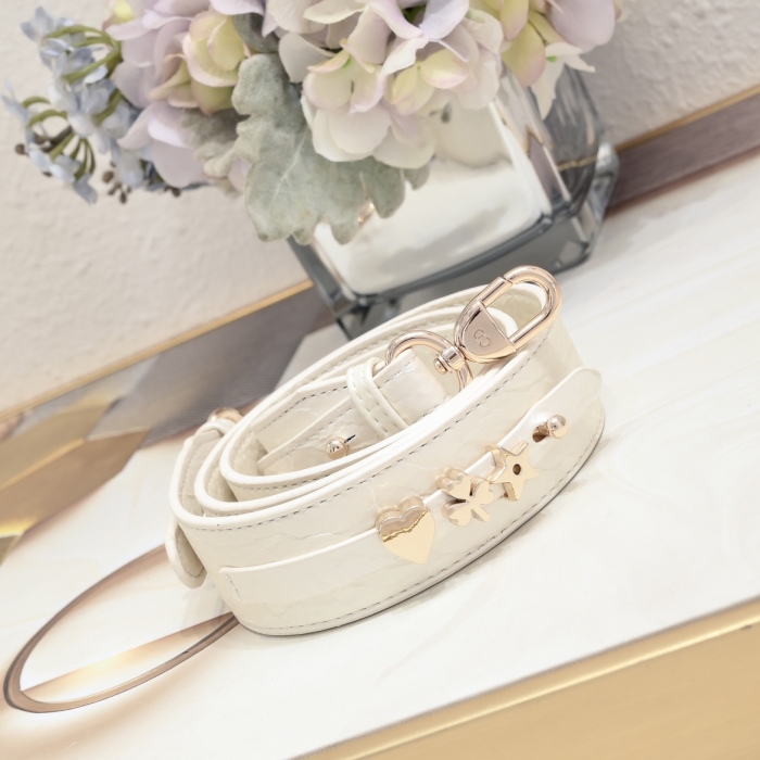 D*ior Bag Top Quality 17cm