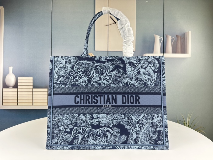 D*ior Bag Top Quality41cm