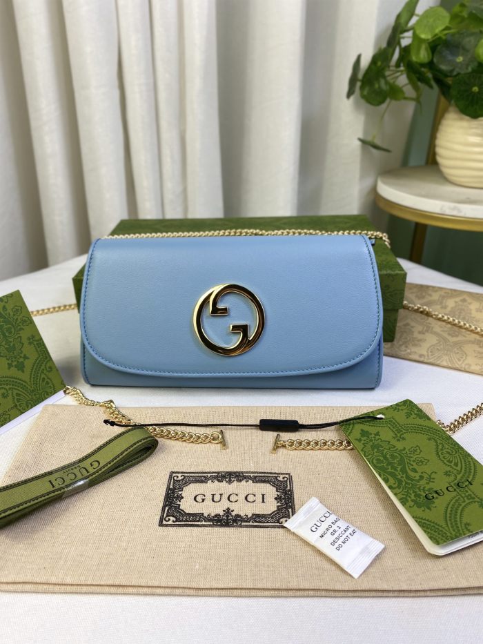G*ucci Bag Top Quality 21x10.5cm