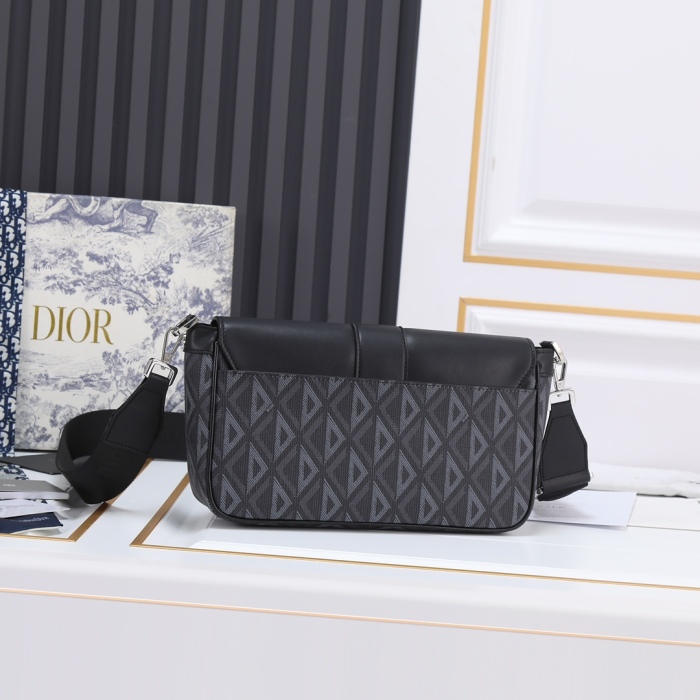 D*ior Bag Top Quality27*17*9